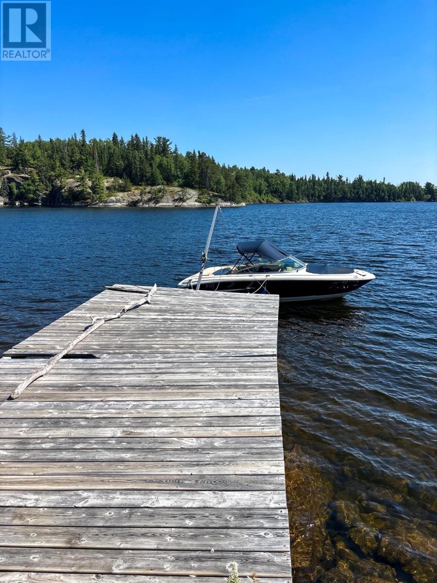 Km270 Island, Crow Rock Island Area, S Of Kenora, Ontario P9N 3W8 - Photo 14 - TB253156