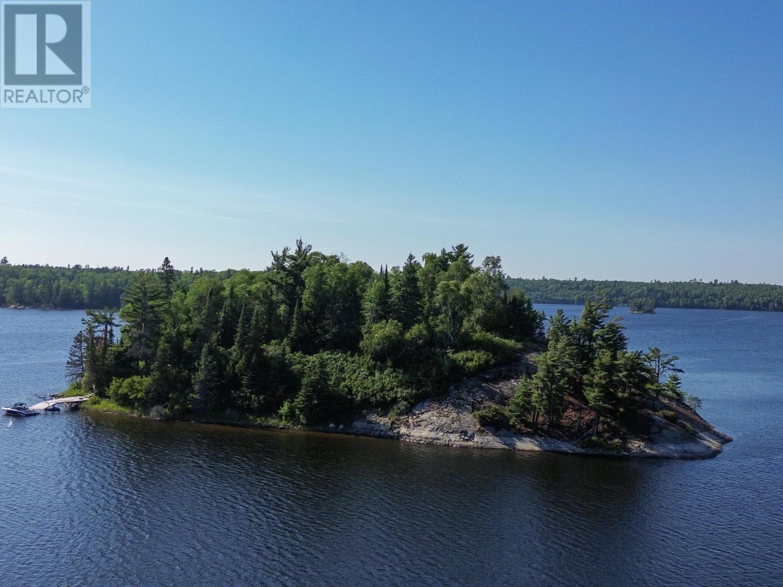 Km270 Island, Crow Rock Island Area, S Of Kenora, Ontario P9N 3W8 - Photo 2 - TB253156