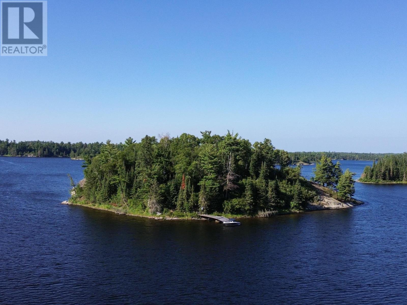 Km270 Island, Crow Rock Island Area, S Of Kenora, Ontario P9N 3W8 - Photo 3 - TB253156