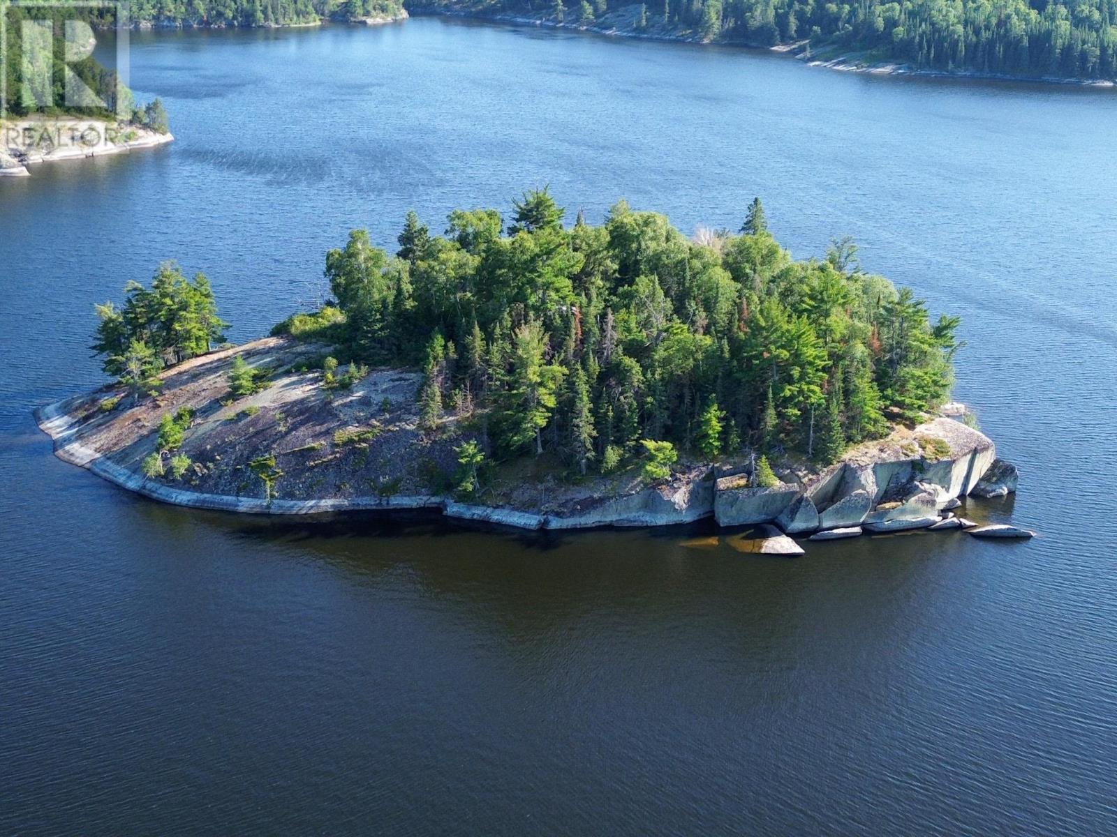 Km270 Island, Crow Rock Island Area, S Of Kenora, Ontario P9N 3W8 - Photo 8 - TB253156