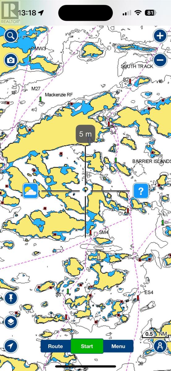 Km270 Island, Crow Rock Island Area, S Of Kenora, Ontario P9N 3W8 - Photo 21 - TB253156