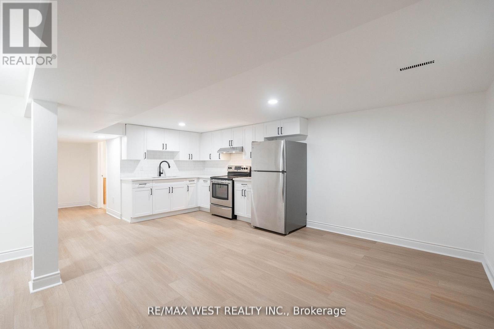 Basement - 75 Wright Crescent, Caledon, Ontario  L7E 3X6 - Photo 12 - W12448338