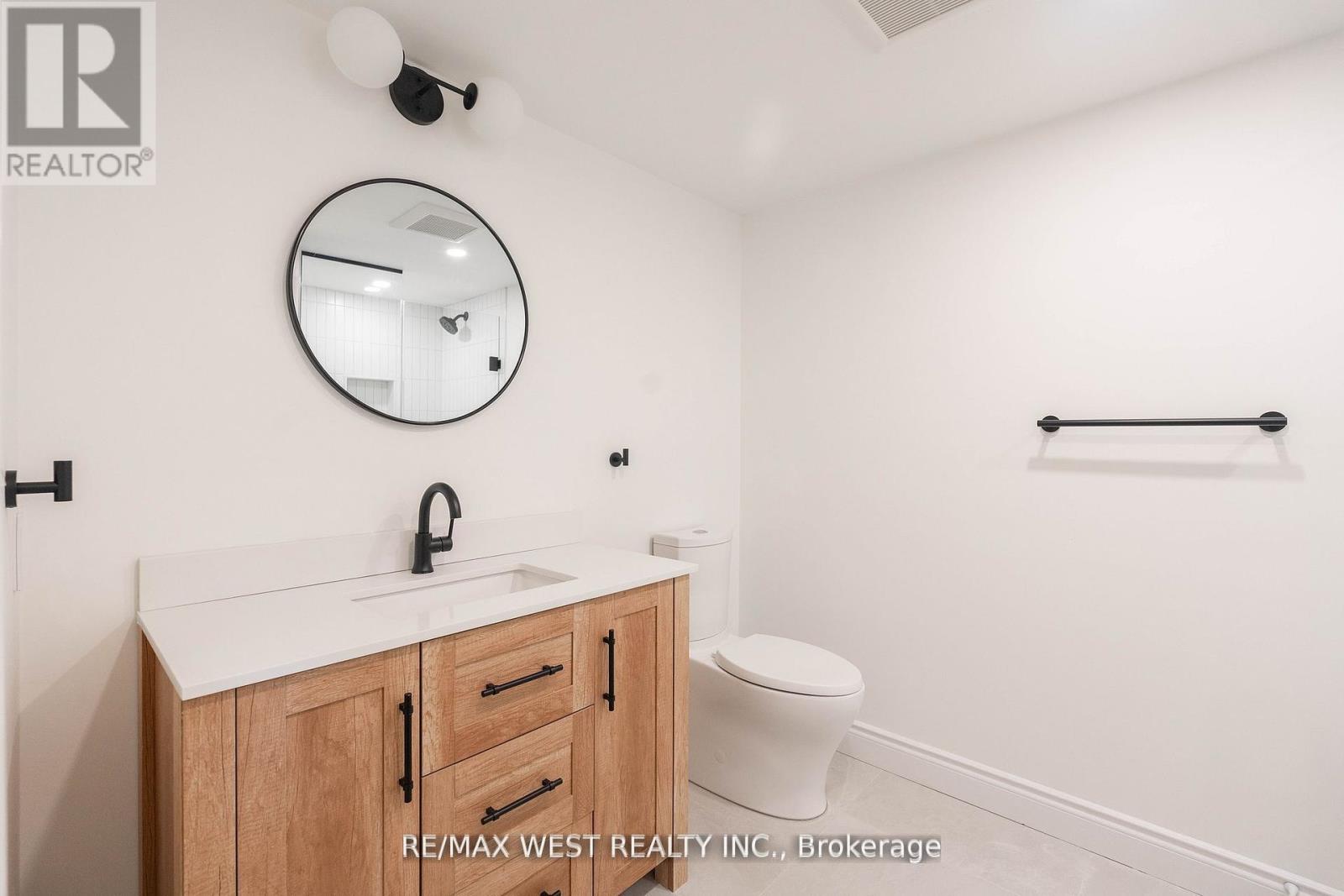 Basement - 75 Wright Crescent, Caledon, Ontario  L7E 3X6 - Photo 14 - W12448338
