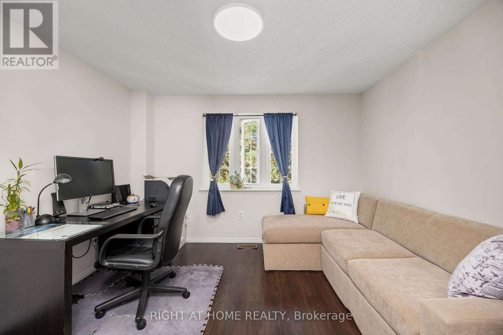 8 - 75 Strathaven Drive, Mississauga (Hurontario), Ontario  L5R 3W1 - Photo 16 - W12448341