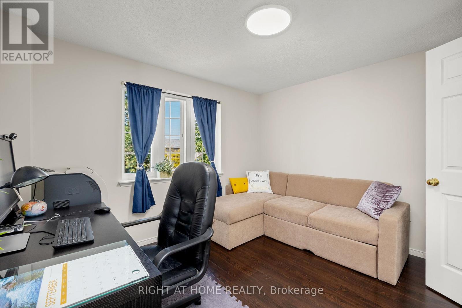 8 - 75 Strathaven Drive, Mississauga (Hurontario), Ontario  L5R 3W1 - Photo 17 - W12448341