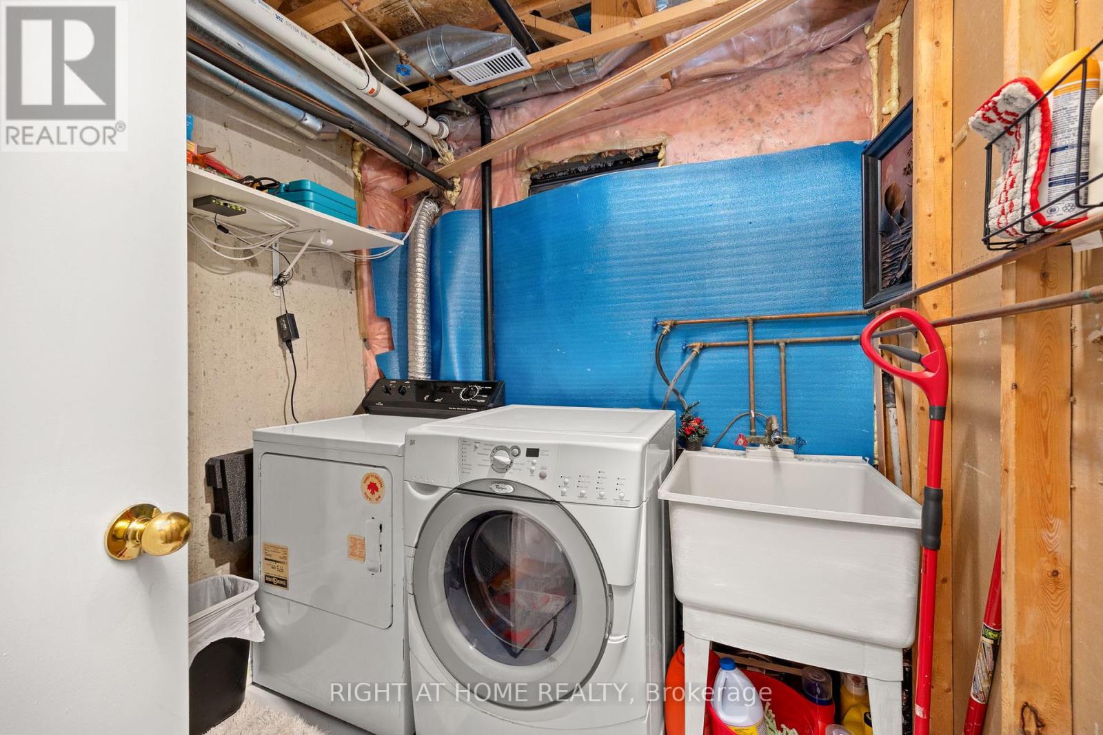 8 - 75 Strathaven Drive, Mississauga (Hurontario), Ontario  L5R 3W1 - Photo 25 - W12448341