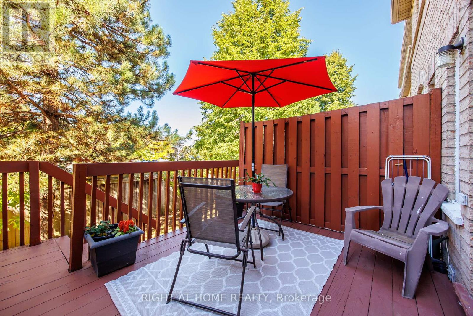 8 - 75 Strathaven Drive, Mississauga (Hurontario), Ontario  L5R 3W1 - Photo 27 - W12448341