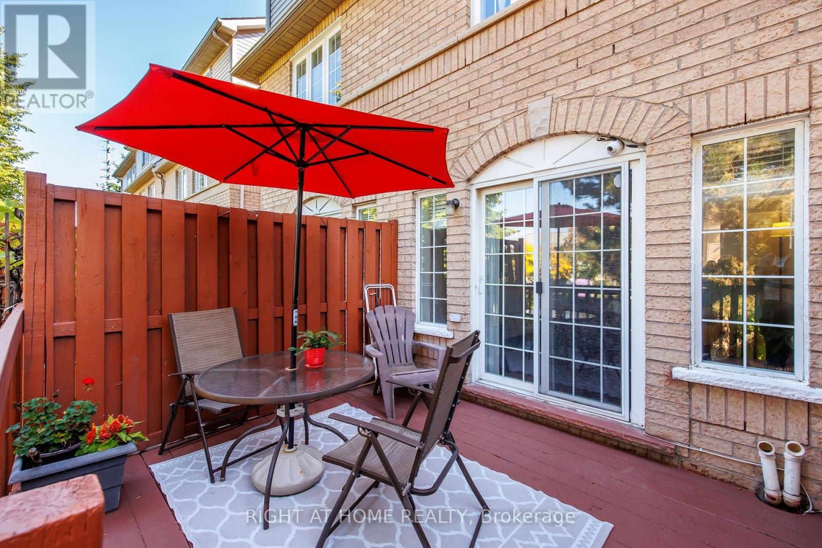 8 - 75 Strathaven Drive, Mississauga (Hurontario), Ontario  L5R 3W1 - Photo 28 - W12448341