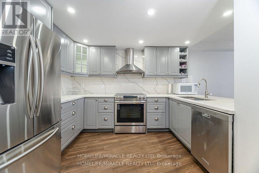 1408 - 234 ALBION ROAD, Toronto, Ontario