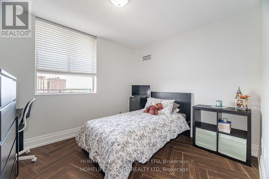 1408 - 234 Albion Road, Toronto, Ontario  M9W 6A5 - Photo 12 - W12448348