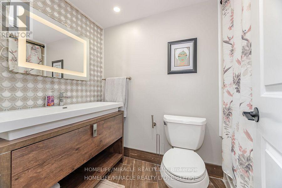 1408 - 234 Albion Road, Toronto, Ontario  M9W 6A5 - Photo 15 - W12448348