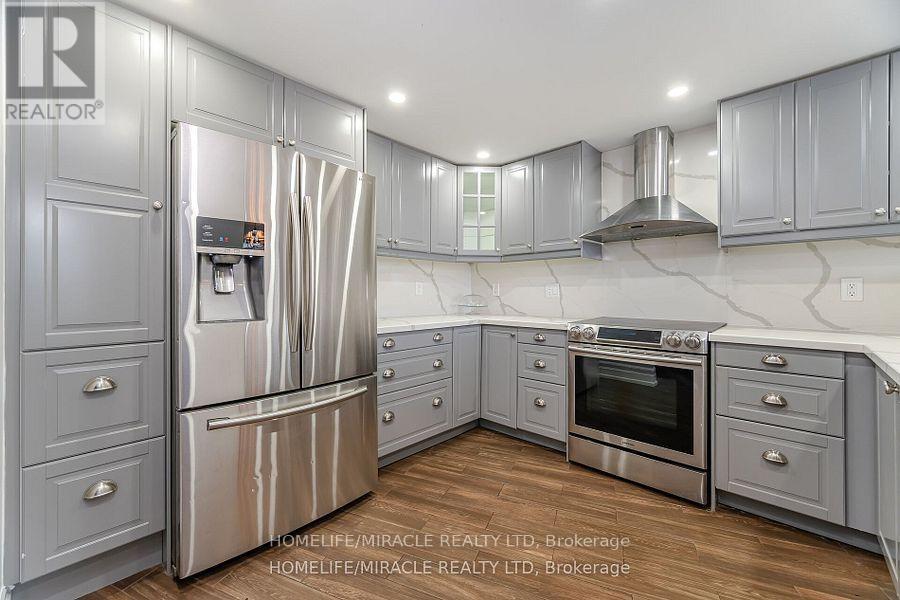 1408 - 234 Albion Road, Toronto, Ontario  M9W 6A5 - Photo 2 - W12448348