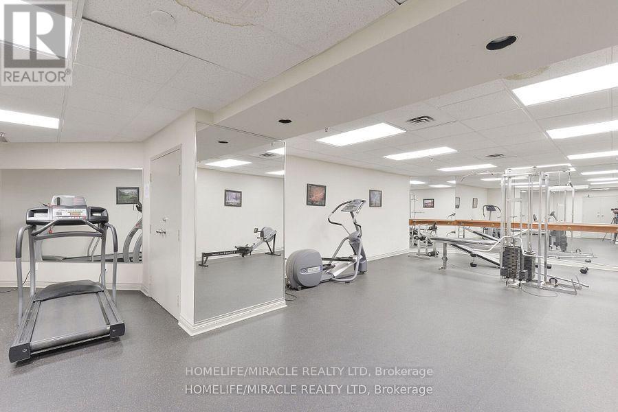 1408 - 234 Albion Road, Toronto, Ontario  M9W 6A5 - Photo 24 - W12448348
