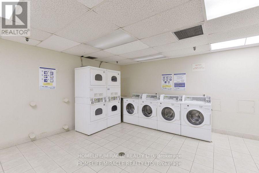 1408 - 234 Albion Road, Toronto, Ontario  M9W 6A5 - Photo 27 - W12448348
