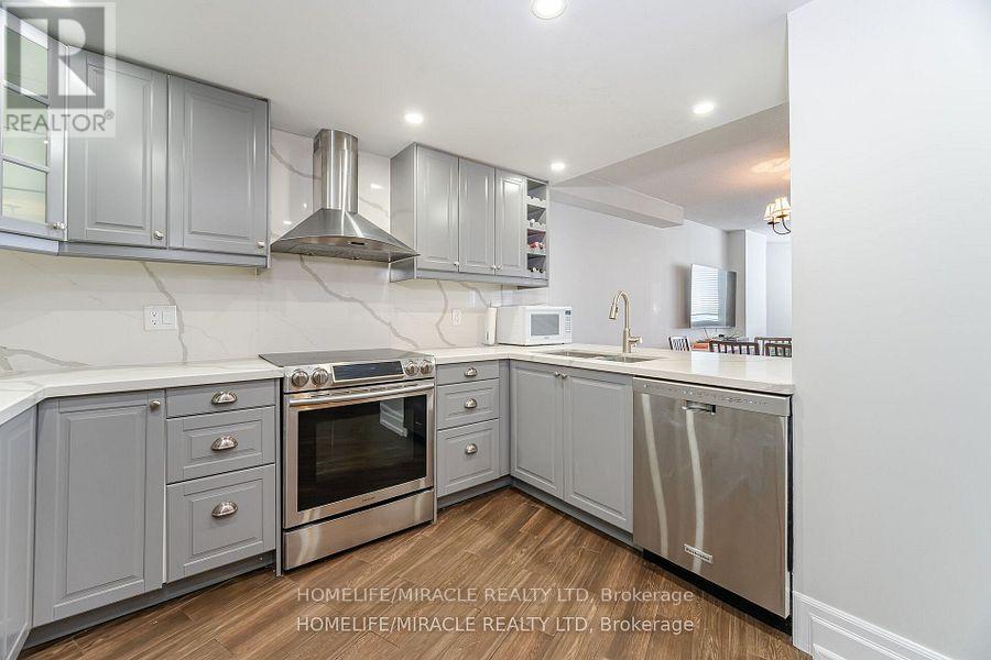 1408 - 234 Albion Road, Toronto, Ontario  M9W 6A5 - Photo 3 - W12448348