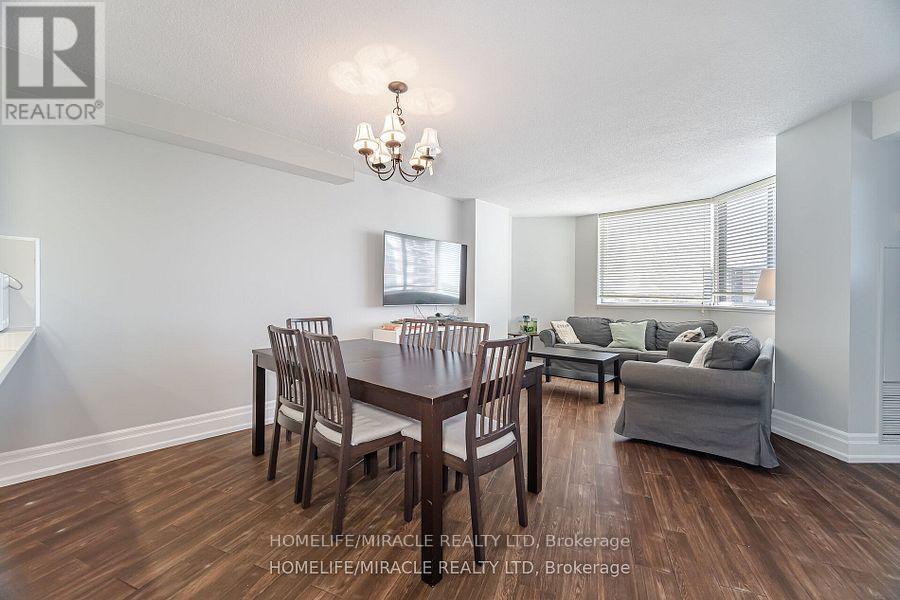 1408 - 234 Albion Road, Toronto, Ontario  M9W 6A5 - Photo 5 - W12448348