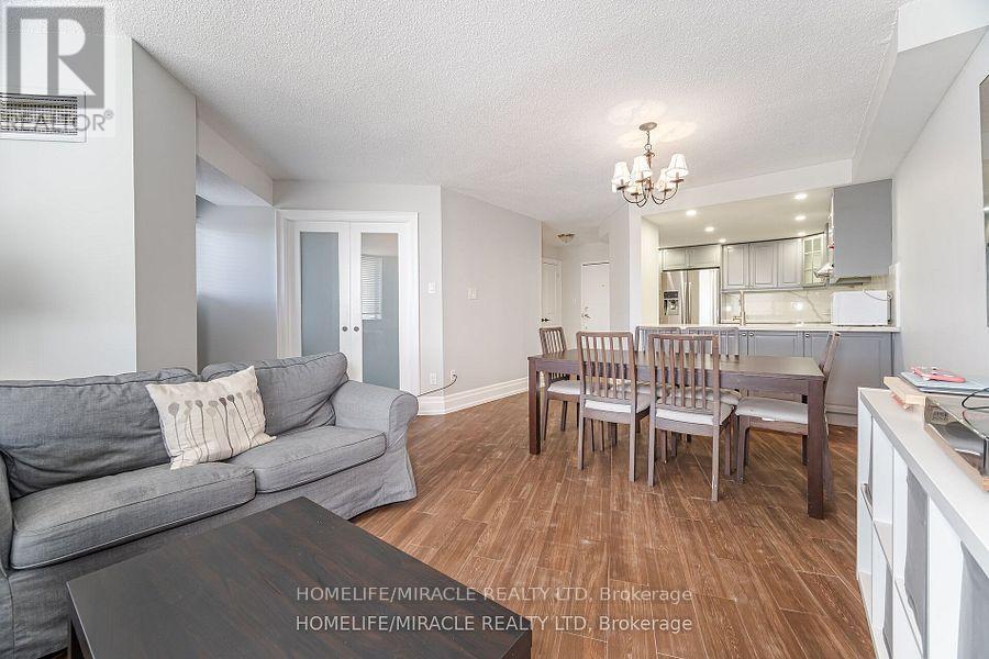 1408 - 234 Albion Road, Toronto, Ontario  M9W 6A5 - Photo 8 - W12448348
