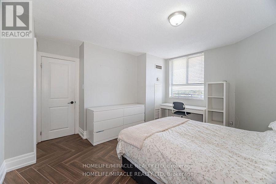 1408 - 234 Albion Road, Toronto, Ontario  M9W 6A5 - Photo 9 - W12448348