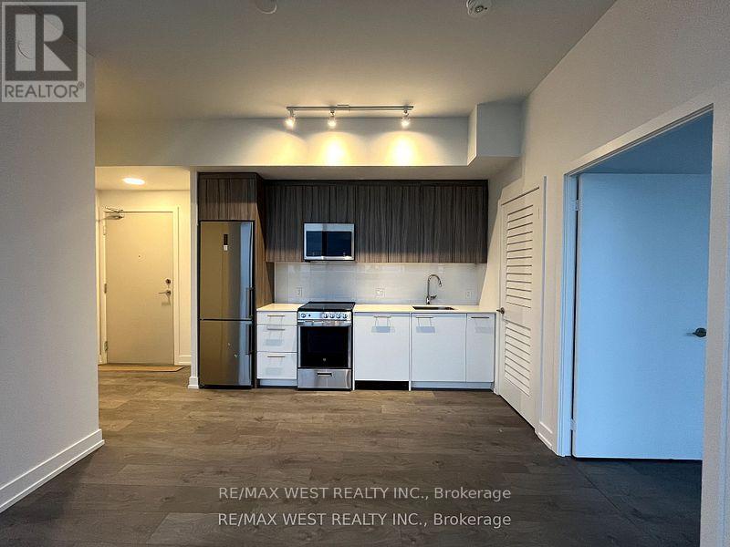 1204 - 225 VETERANS DRIVE, Brampton, Ontario