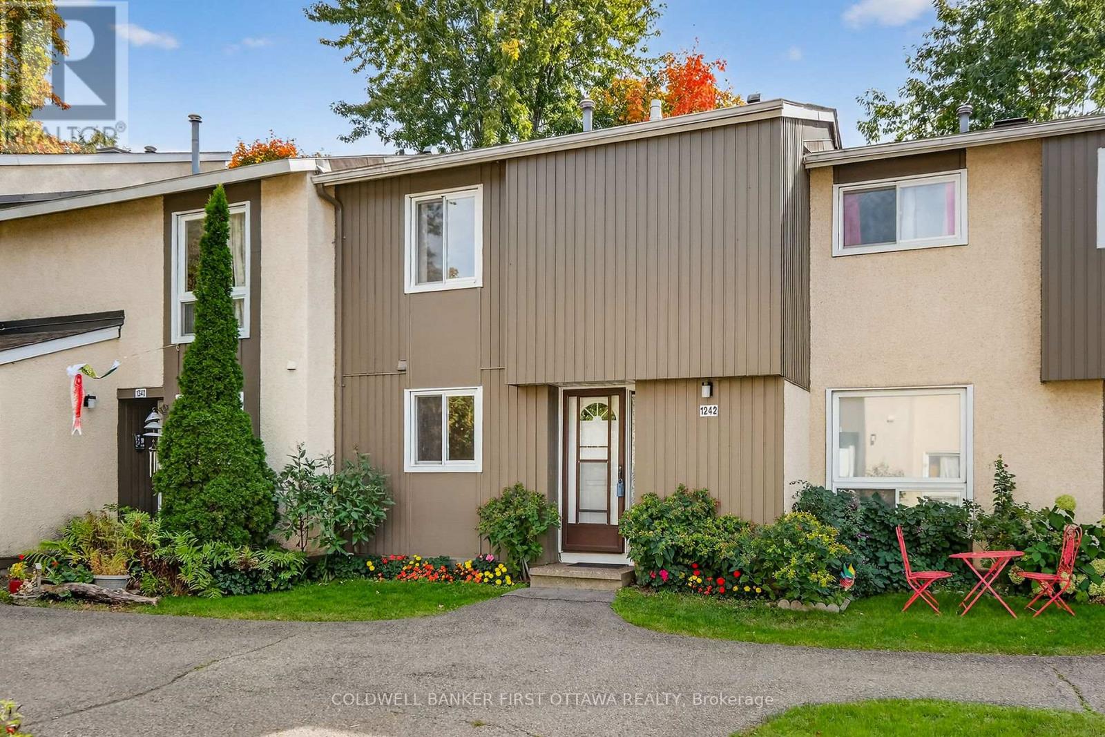 1242 - 1242 LASSITER TERRACE W, Ottawa, Ontario
