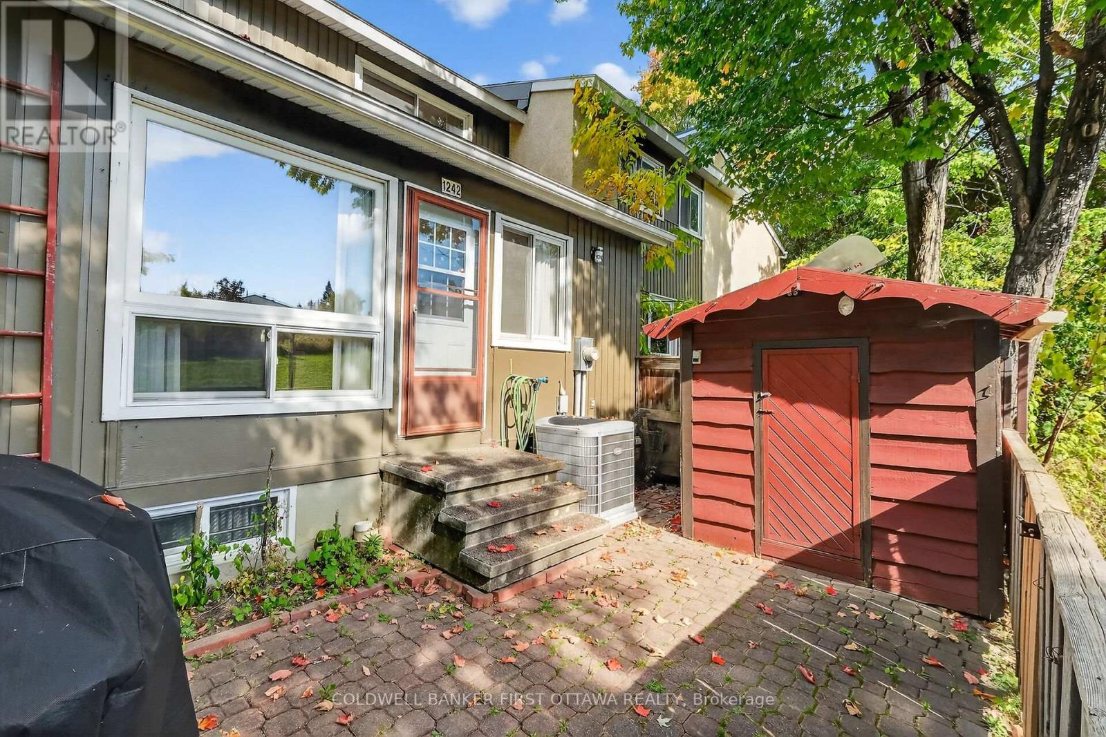 1242 - 1242 Lassiter Terrace W, Ottawa, Ontario  K1J 8N1 - Photo 30 - X12448356