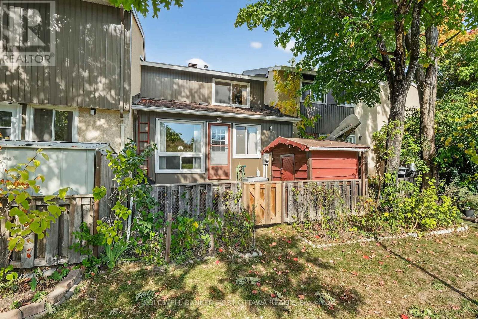1242 - 1242 Lassiter Terrace W, Ottawa, Ontario  K1J 8N1 - Photo 32 - X12448356