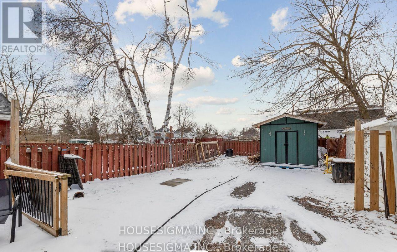 635 Brown Street, Peterborough, Ontario  K9J 4K6 - Photo 20 - X12448339