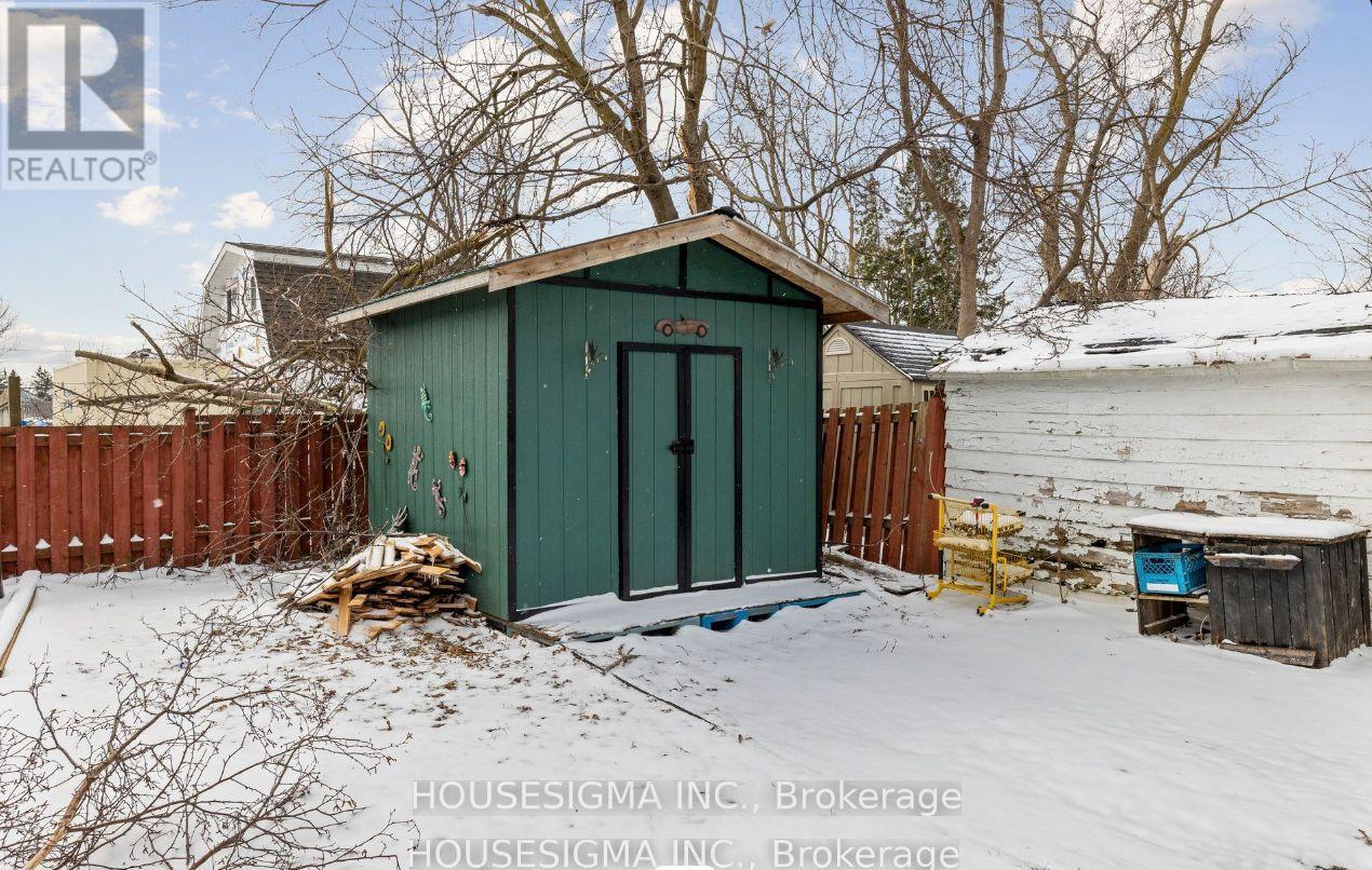 635 Brown Street, Peterborough, Ontario  K9J 4K6 - Photo 21 - X12448339