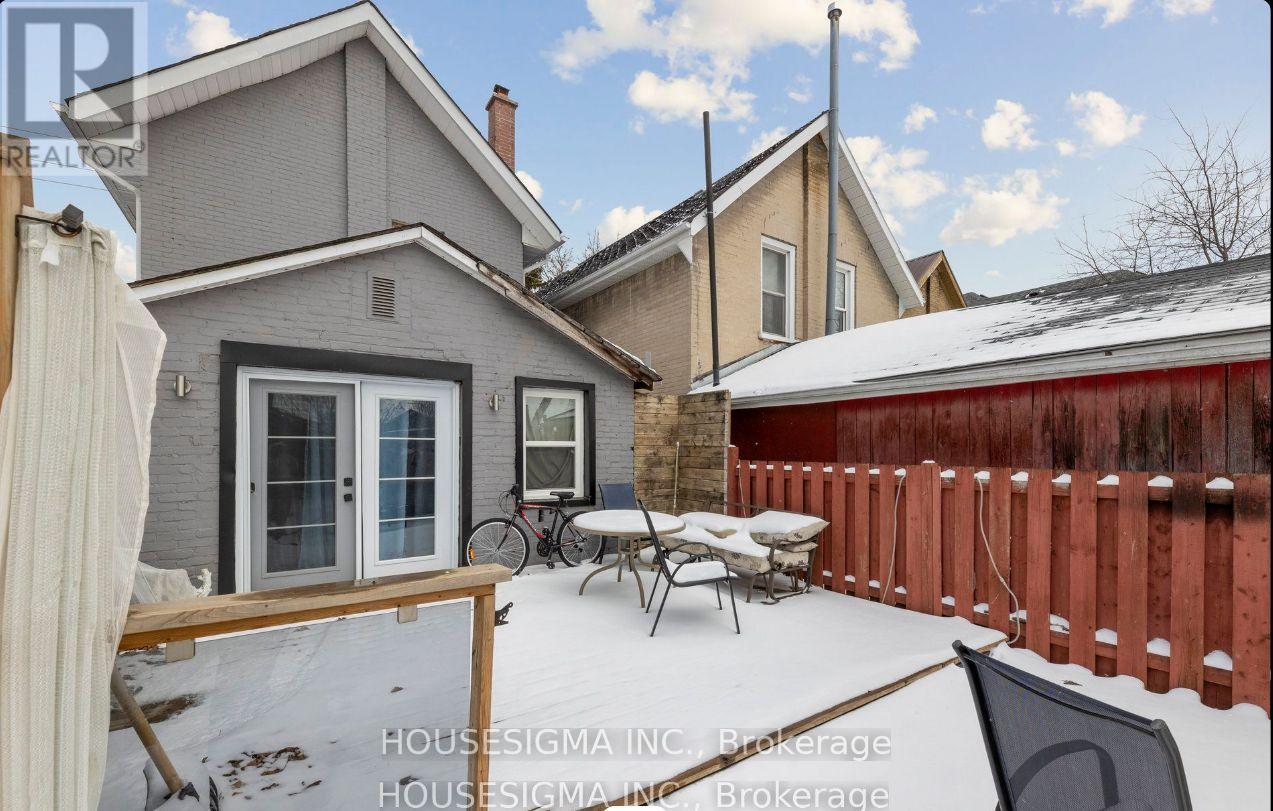 635 Brown Street, Peterborough, Ontario  K9J 4K6 - Photo 22 - X12448339