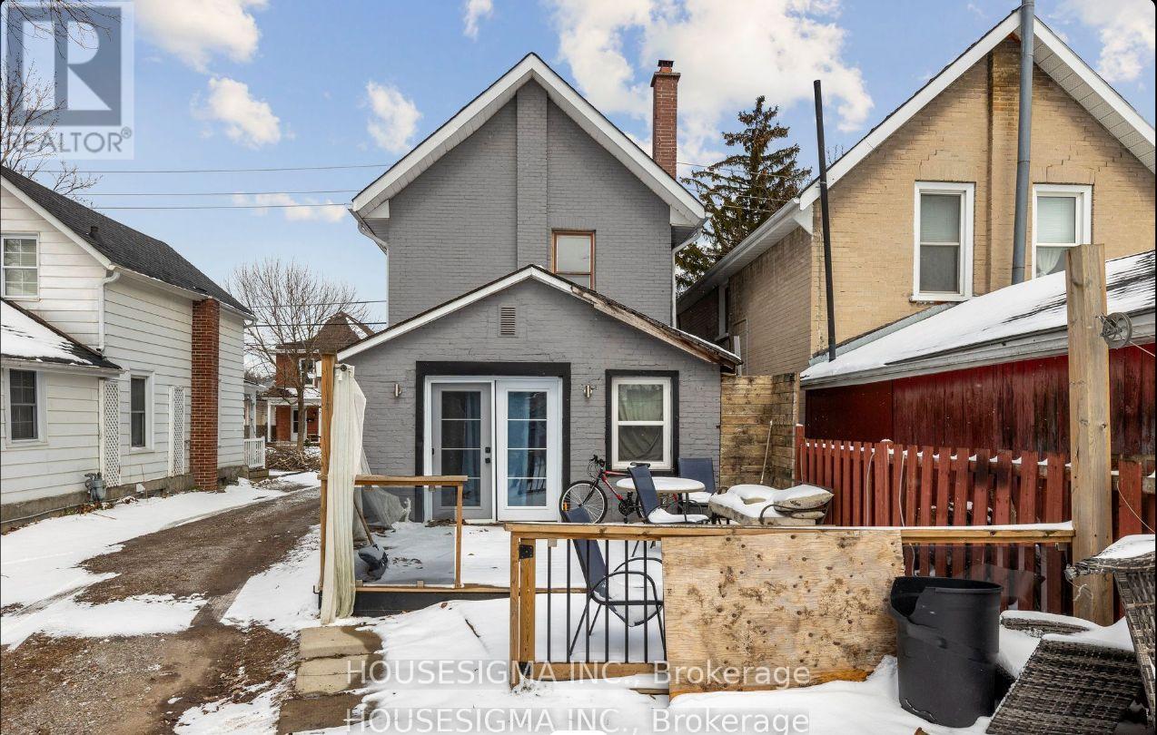 635 Brown Street, Peterborough, Ontario  K9J 4K6 - Photo 24 - X12448339