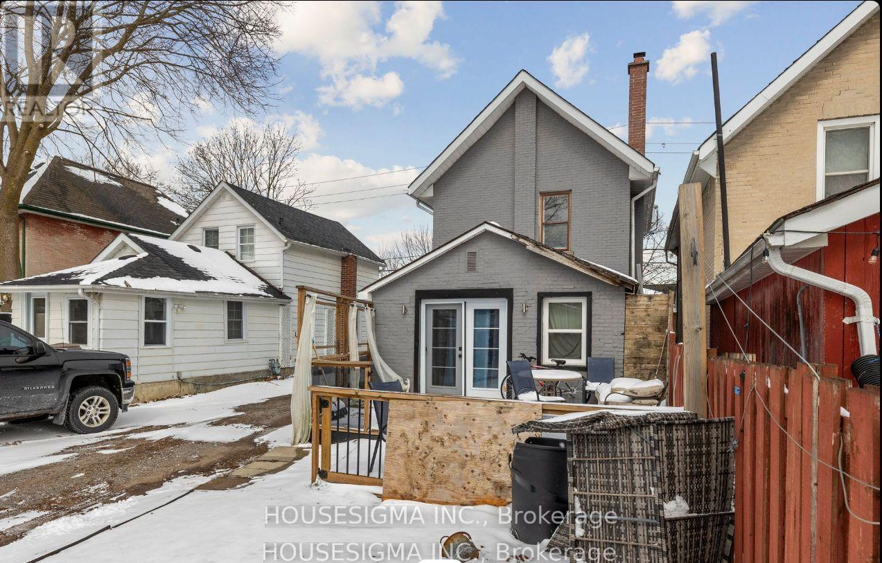 635 Brown Street, Peterborough, Ontario  K9J 4K6 - Photo 25 - X12448339