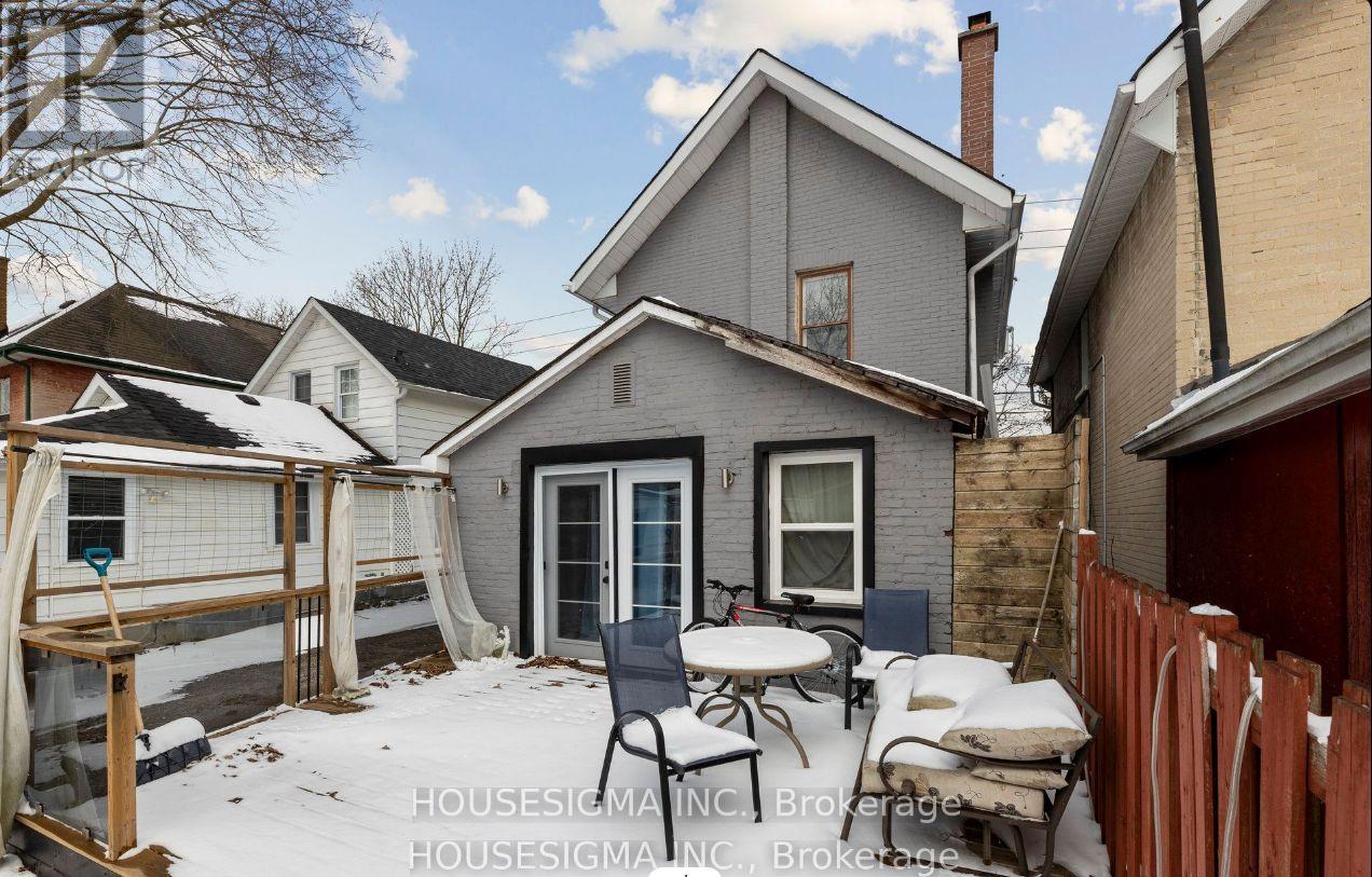 635 Brown Street, Peterborough, Ontario  K9J 4K6 - Photo 26 - X12448339