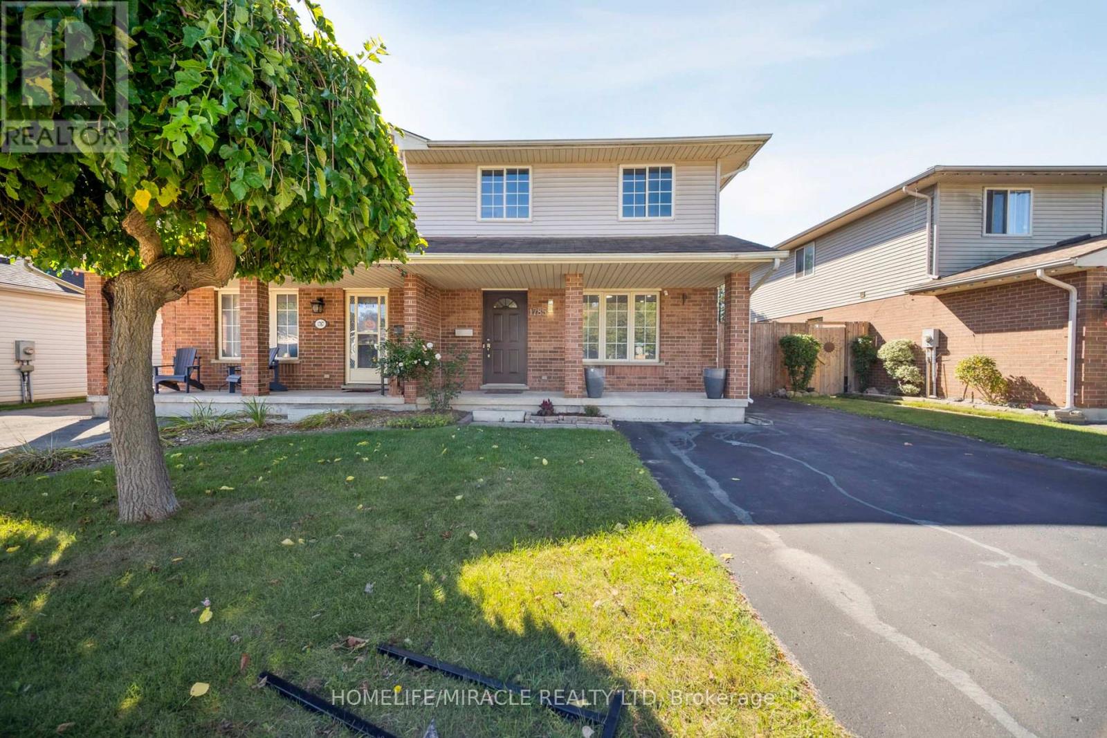 1785 MARCONI BOULEVARD, London East, Ontario