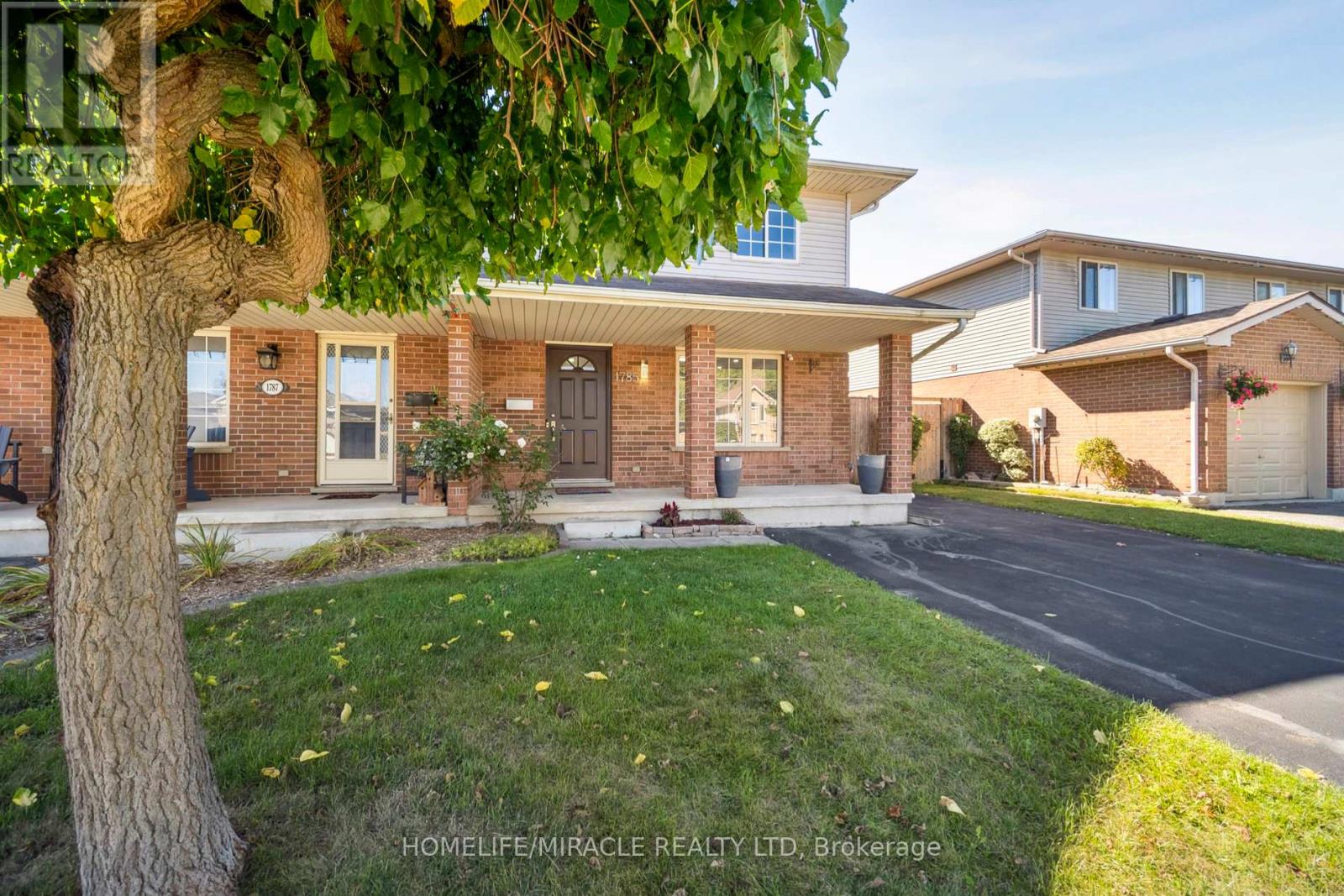 1785 Marconi Boulevard, London East, Ontario  N5V 4T9 - Photo 2 - X12448346