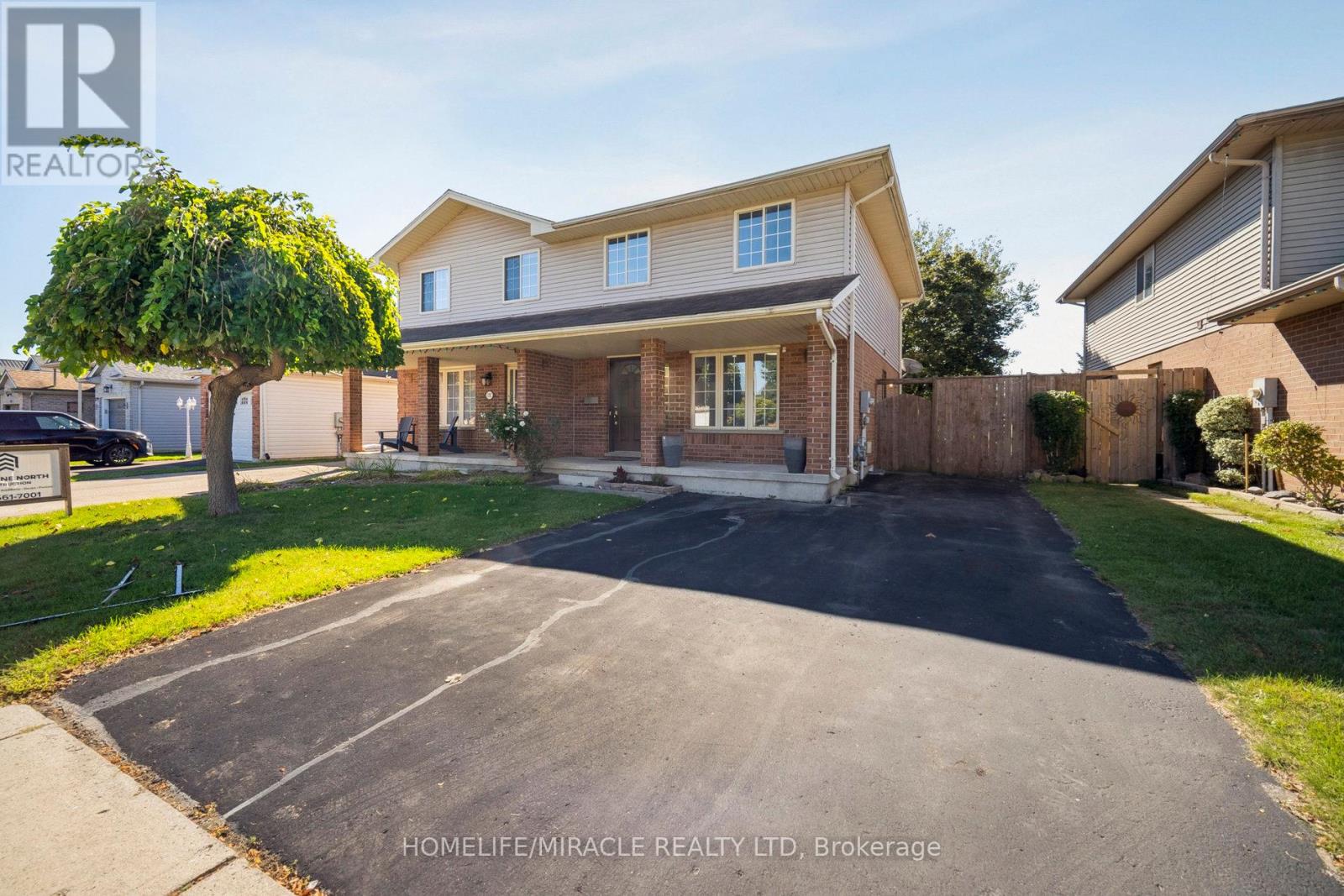 1785 Marconi Boulevard, London East, Ontario  N5V 4T9 - Photo 3 - X12448346