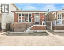 172 GIBSON Avenue, Hamilton, Ontario