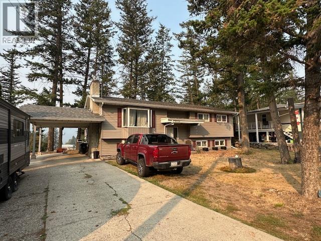 1275 N 11th Avenue, Williams Lake, British Columbia  V2G 2N1 - Photo 30 - R3055111