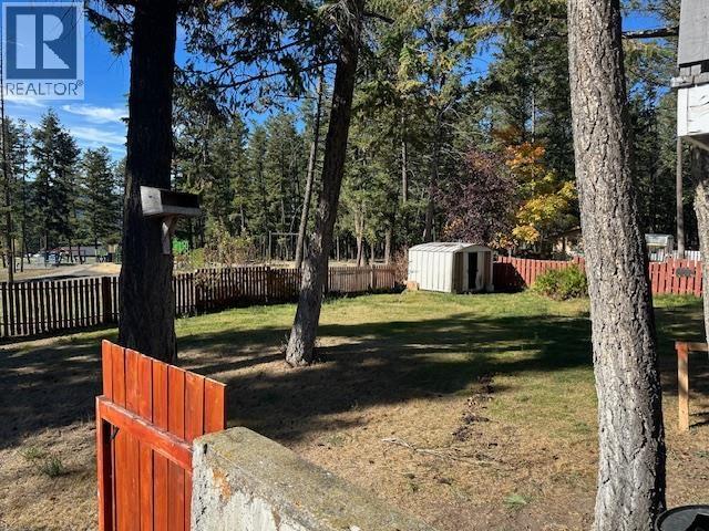 1275 N 11th Avenue, Williams Lake, British Columbia  V2G 2N1 - Photo 31 - R3055111