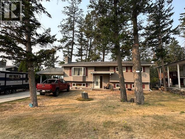 1275 N 11TH AVENUE, Williams Lake, British Columbia