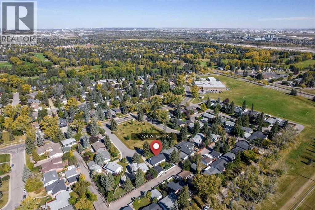 724 Wilton Place Se, Calgary, Alberta  T2J 2G3 - Photo 47 - A2259926