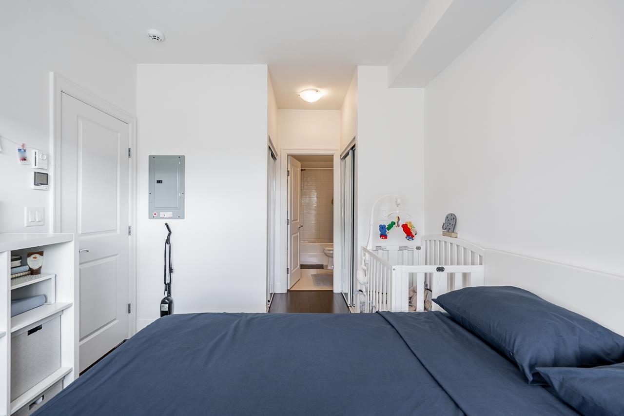 313 6480 195a Street, Surrey, British Columbia  V4N 6P1 - Photo 21 - R3055946