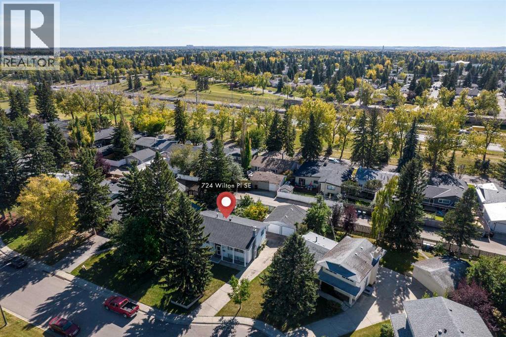 724 Wilton Place Se, Calgary, Alberta  T2J 2G3 - Photo 45 - A2259926