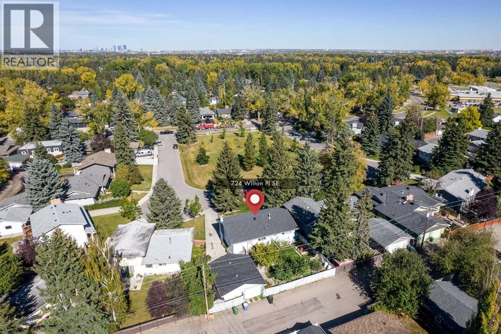 724 Wilton Place Se, Calgary, Alberta  T2J 2G3 - Photo 46 - A2259926