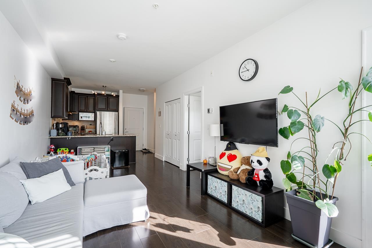 313 6480 195a Street, Surrey, British Columbia  V4N 6P1 - Photo 12 - R3055946