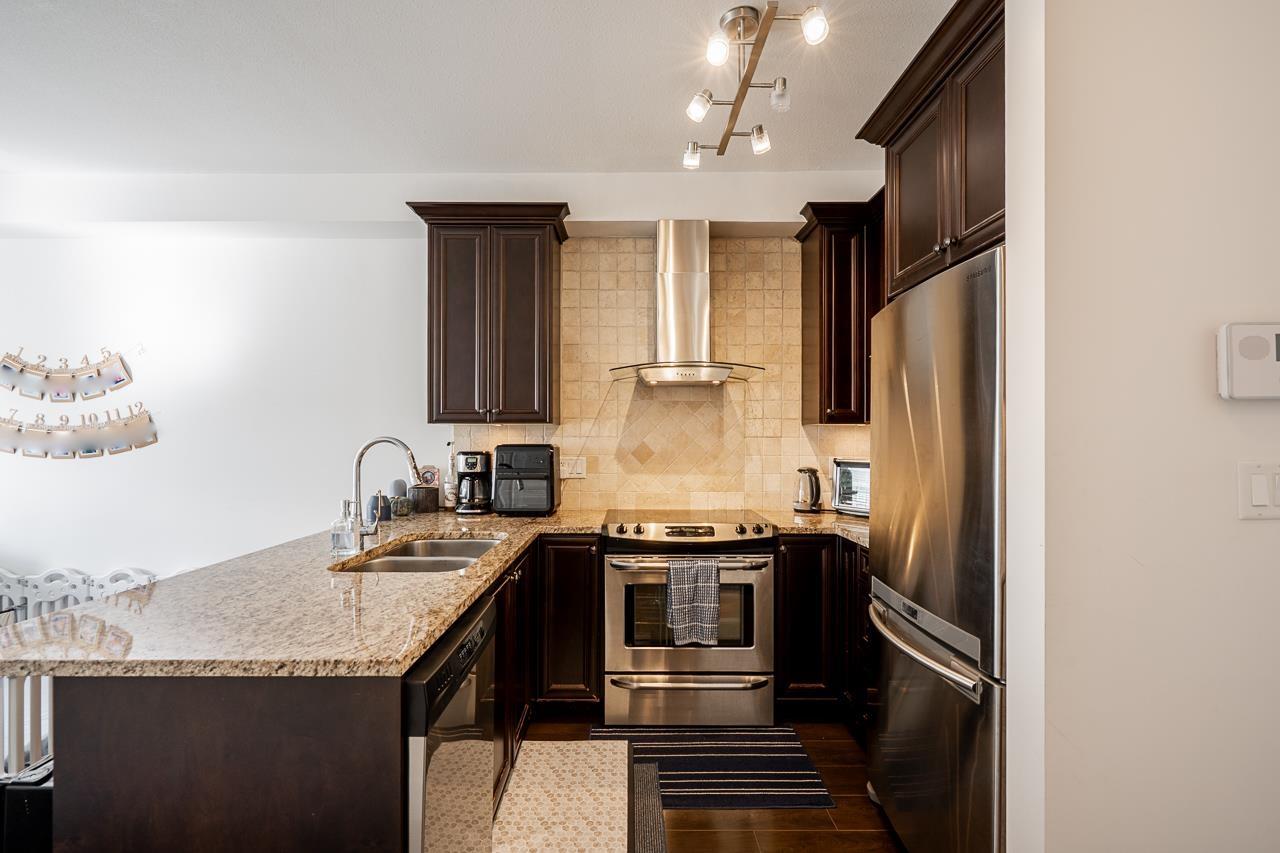 313 6480 195a Street, Surrey, British Columbia  V4N 6P1 - Photo 15 - R3055946