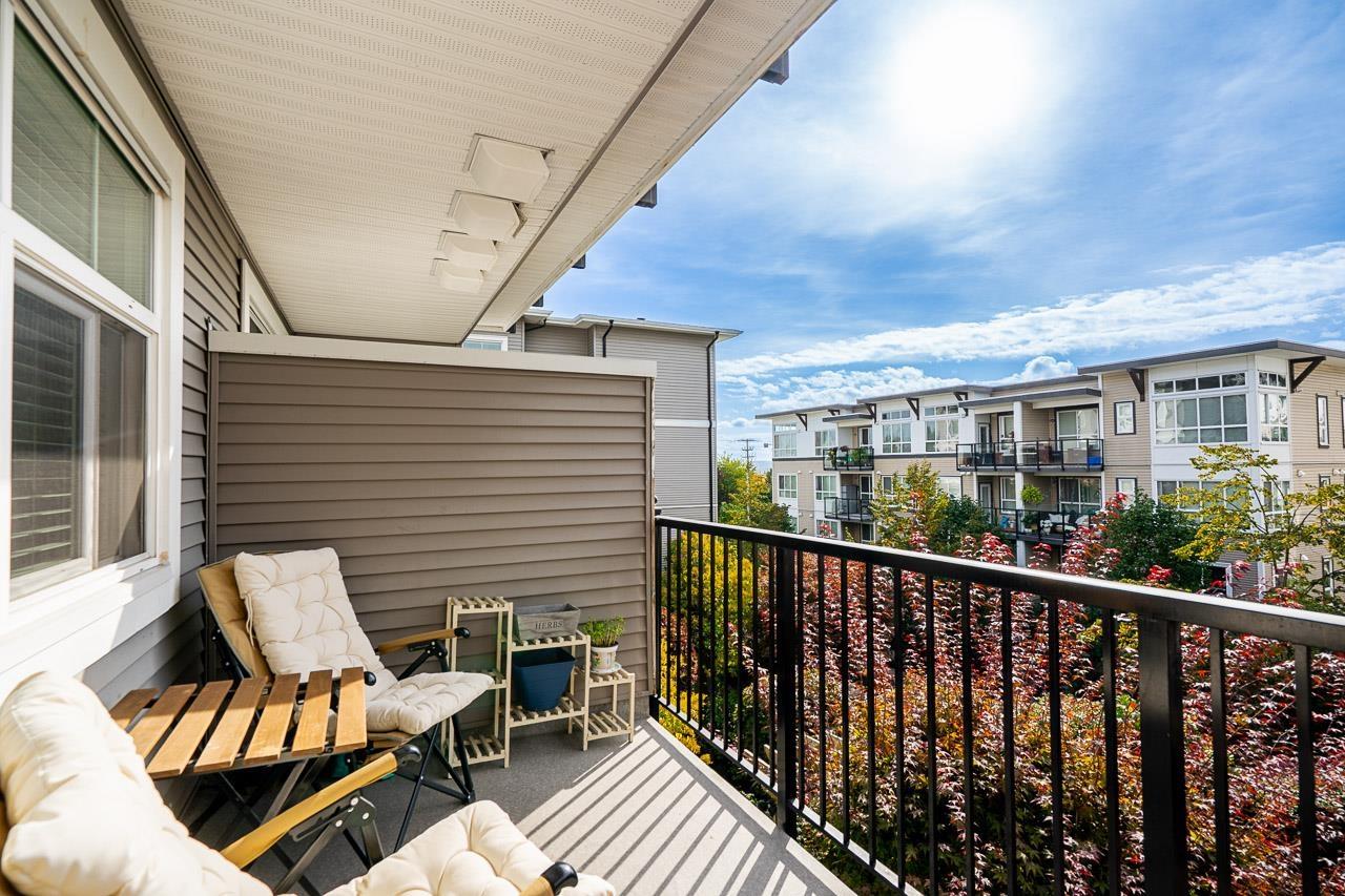 313 6480 195a Street, Surrey, British Columbia  V4N 6P1 - Photo 25 - R3055946