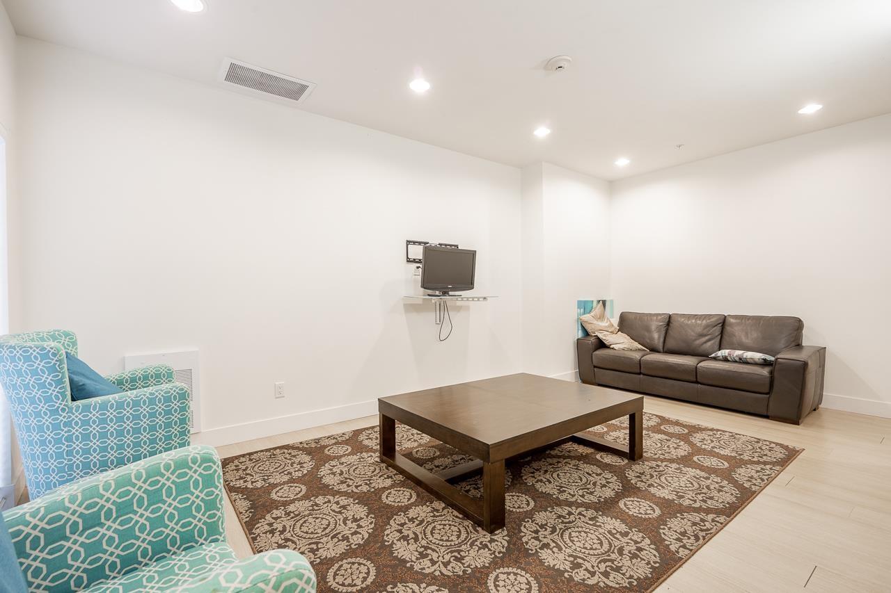 313 6480 195a Street, Surrey, British Columbia  V4N 6P1 - Photo 29 - R3055946