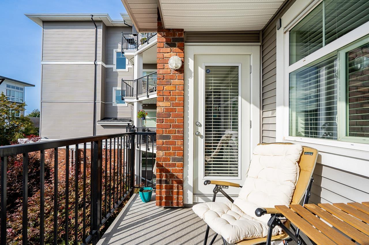 313 6480 195a Street, Surrey, British Columbia  V4N 6P1 - Photo 26 - R3055946