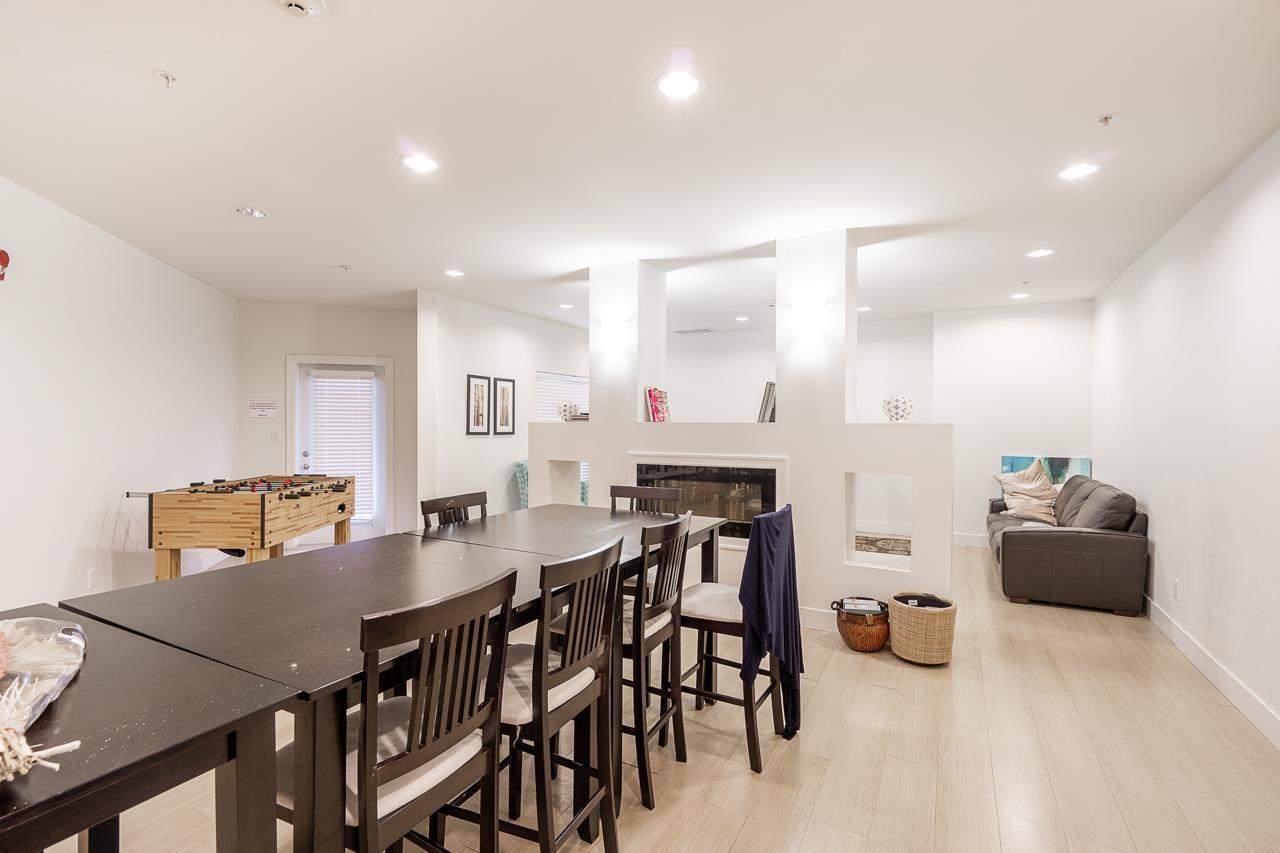 313 6480 195a Street, Surrey, British Columbia  V4N 6P1 - Photo 30 - R3055946