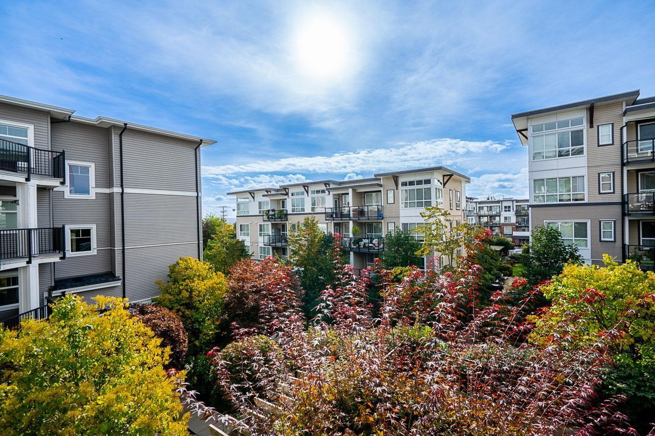 313 6480 195a Street, Surrey, British Columbia  V4N 6P1 - Photo 27 - R3055946